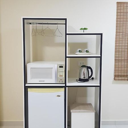 Espana Confort Apartman Ciudad del Este Kültér fotó