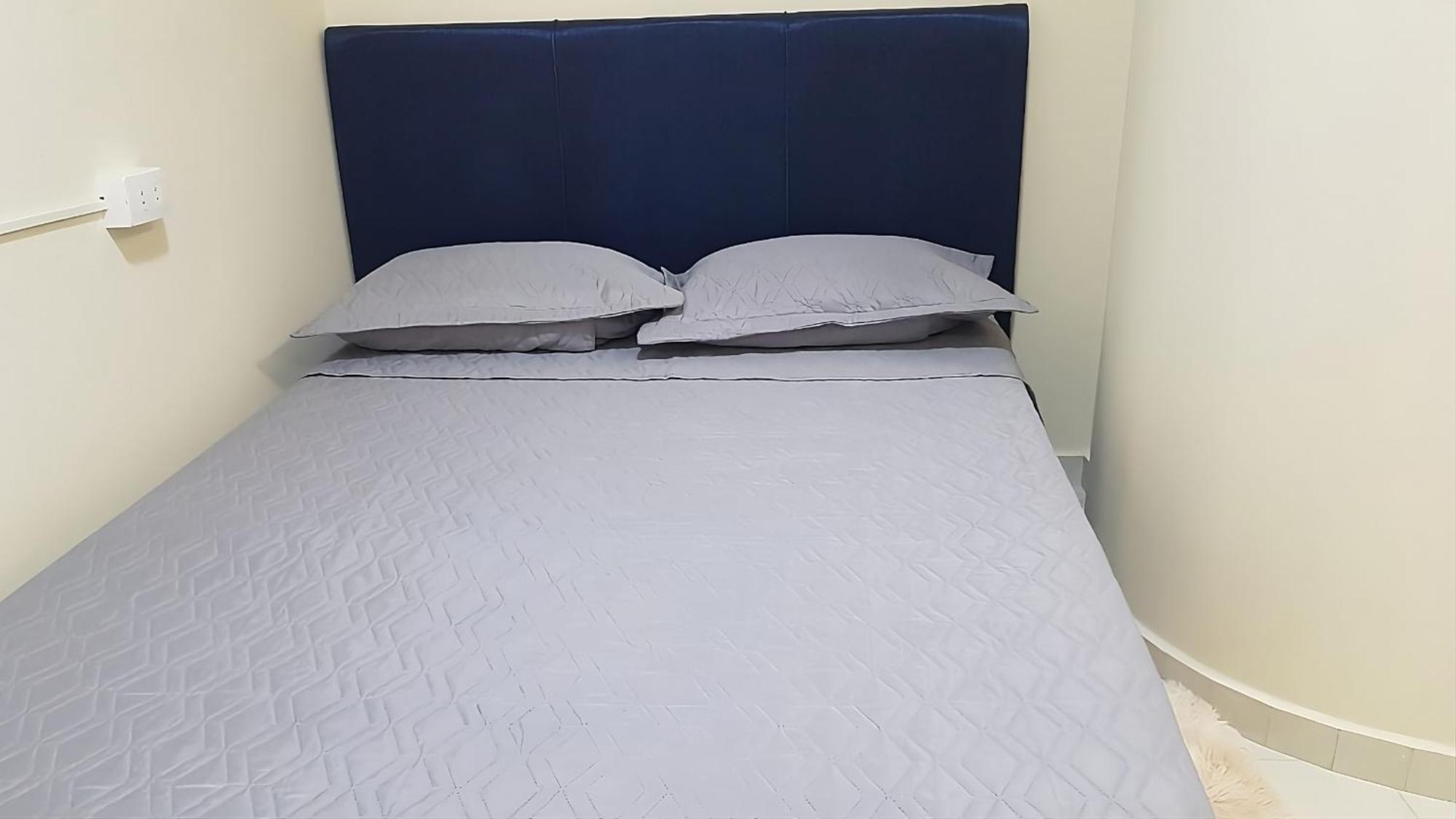 Espana Confort Apartman Ciudad del Este Kültér fotó