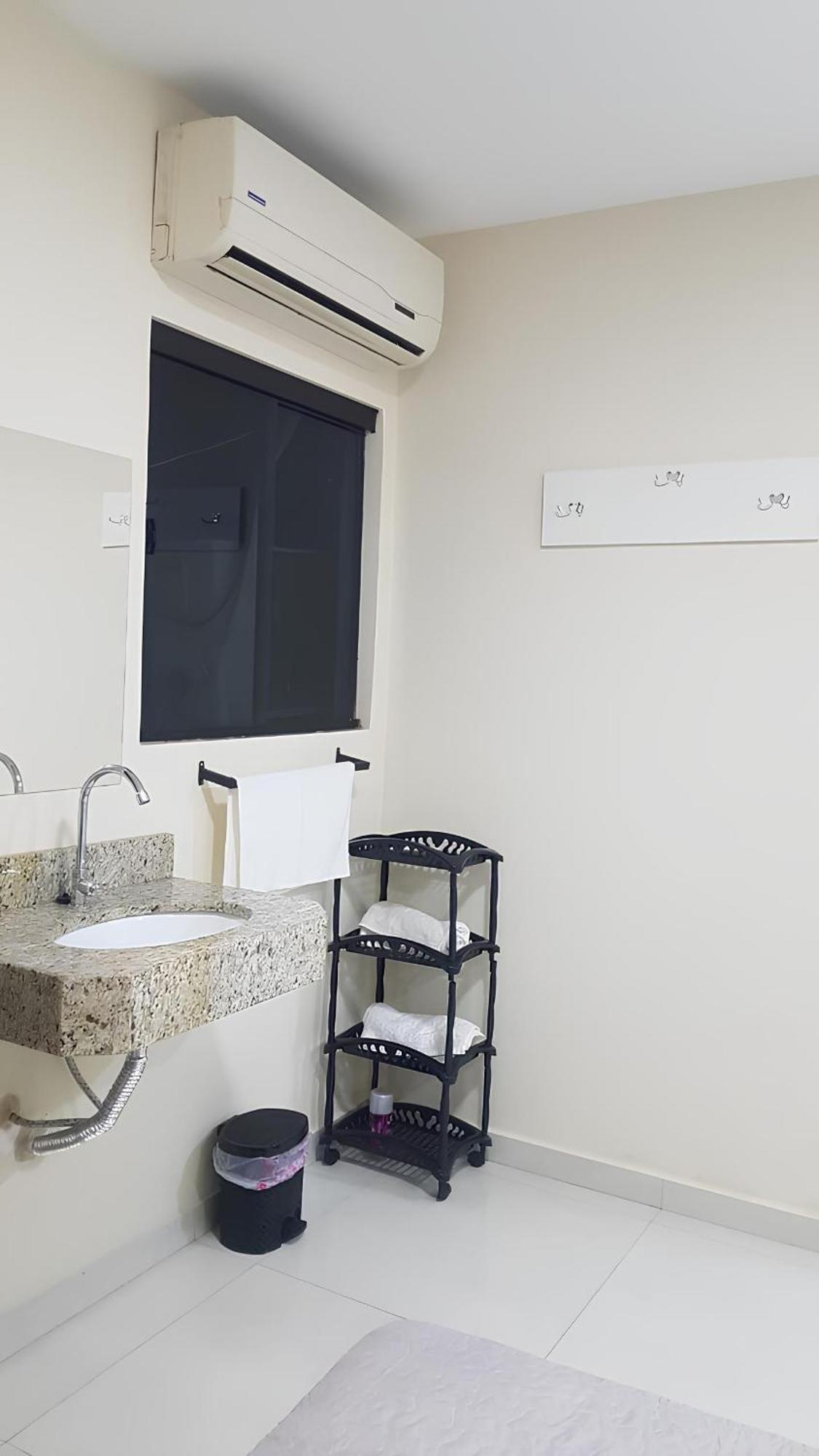 Espana Confort Apartman Ciudad del Este Kültér fotó